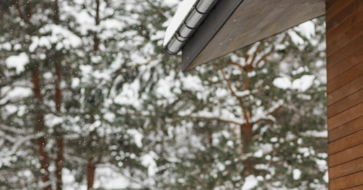 Enhancing Property Value through Routine Gutter Inspections