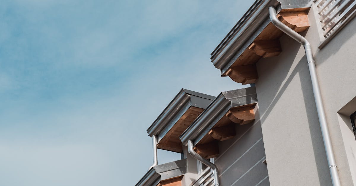 Essential Tools for Effective Traditional Manual Gutter Cleaning