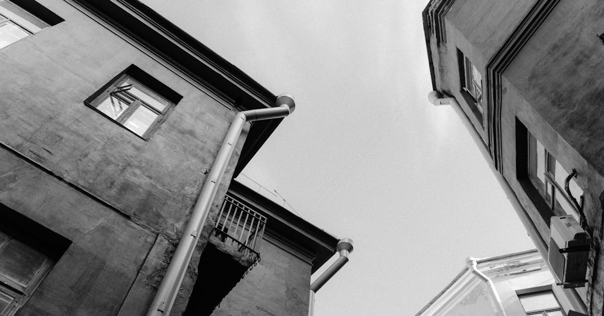 Gutter Cleaning as a Key Element in Homeowner Investment Strategies