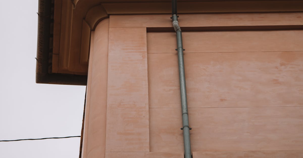 How Robotic Cleaning Enhances Efficiency in Gutter Maintenance