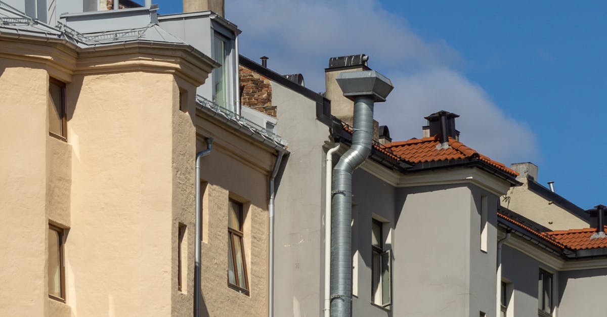 Key Certifications to Look for in Gutter Cleaning Professionals