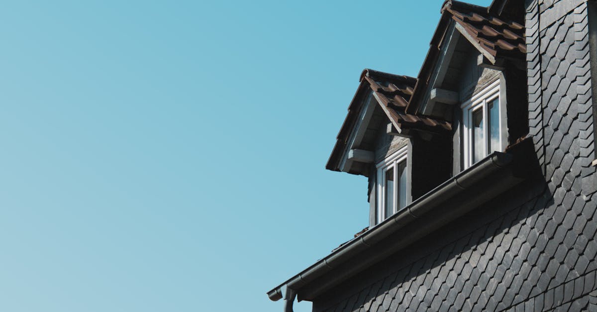 Step-by-Step Guide to Manual Gutter Maintenance in Sydney