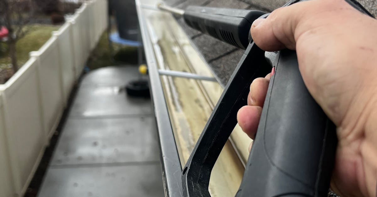 The Aesthetic Benefits of Regular Gutter Maintenance