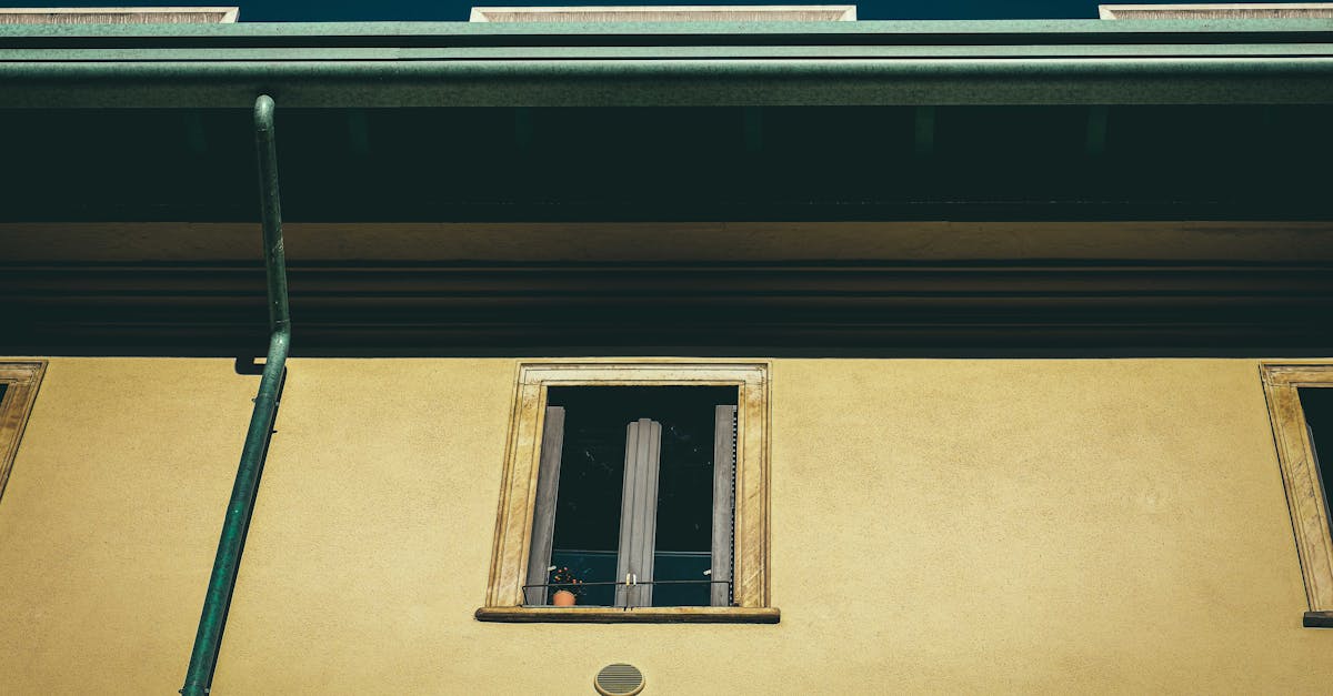 The Impact of Certifications on Gutter Cleaning Service Quality