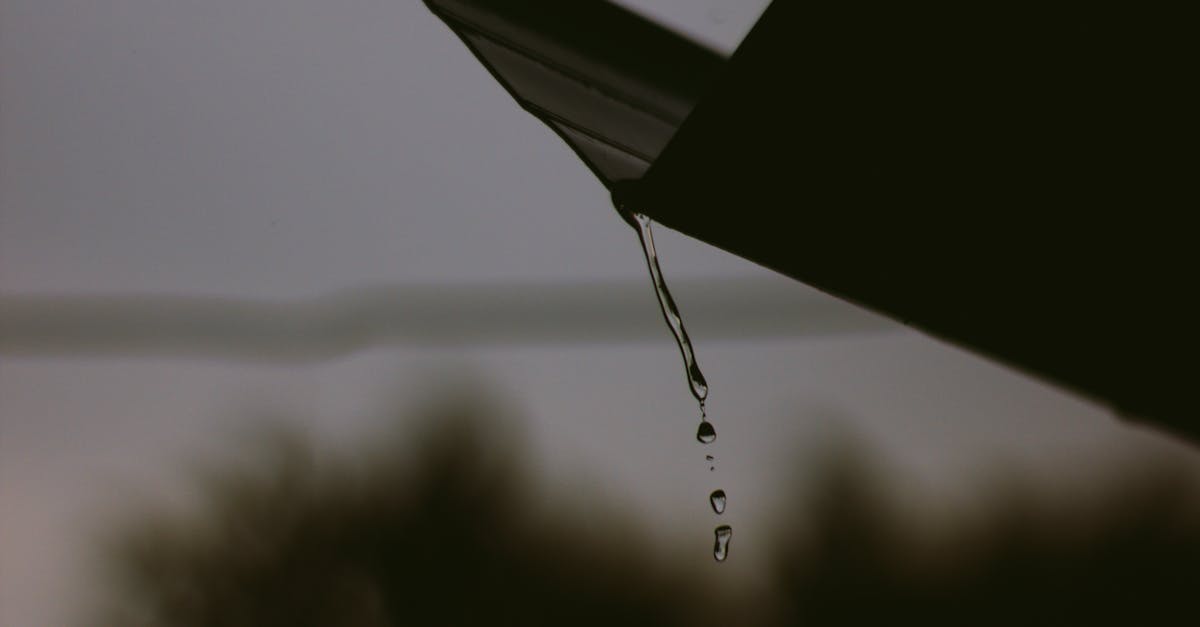 Time Efficiency of High-Pressure Water Cleaning Techniques