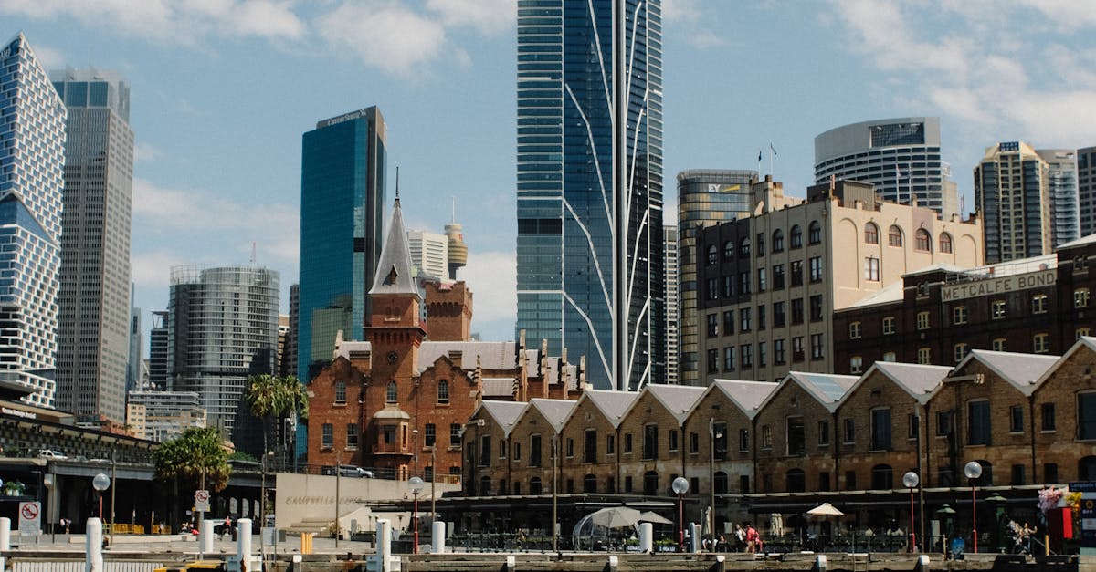 Understanding Cost Variations in Gutter Services Across Sydney